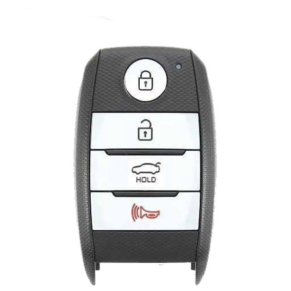 2014-2015 Kia Optima / 4-Button Smart-Key / PN: 95440-2T500 / SY5XMFNA433 (AFTERMARKET)