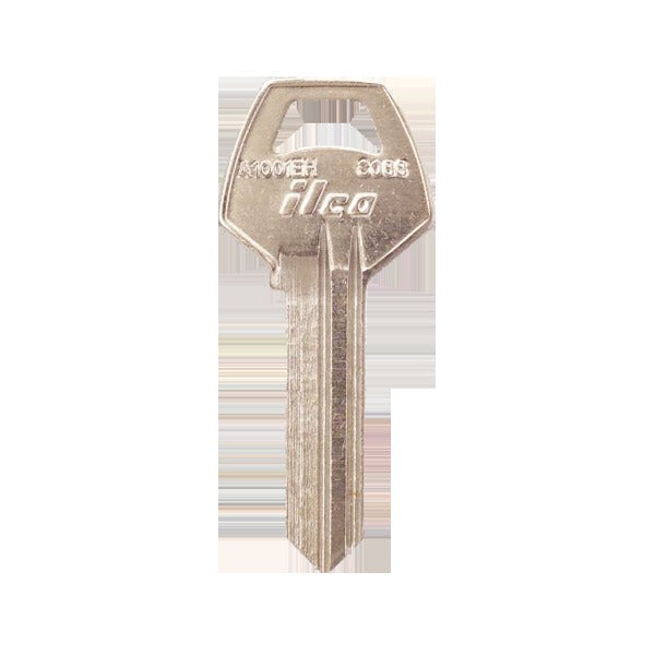 Ilco - A1001EH-CO88 CORBIN Key Blank