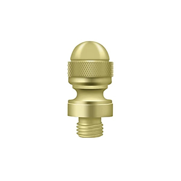 Deltana - Acorn Tip - 8 x 1.25mm Thread - Optional Finish