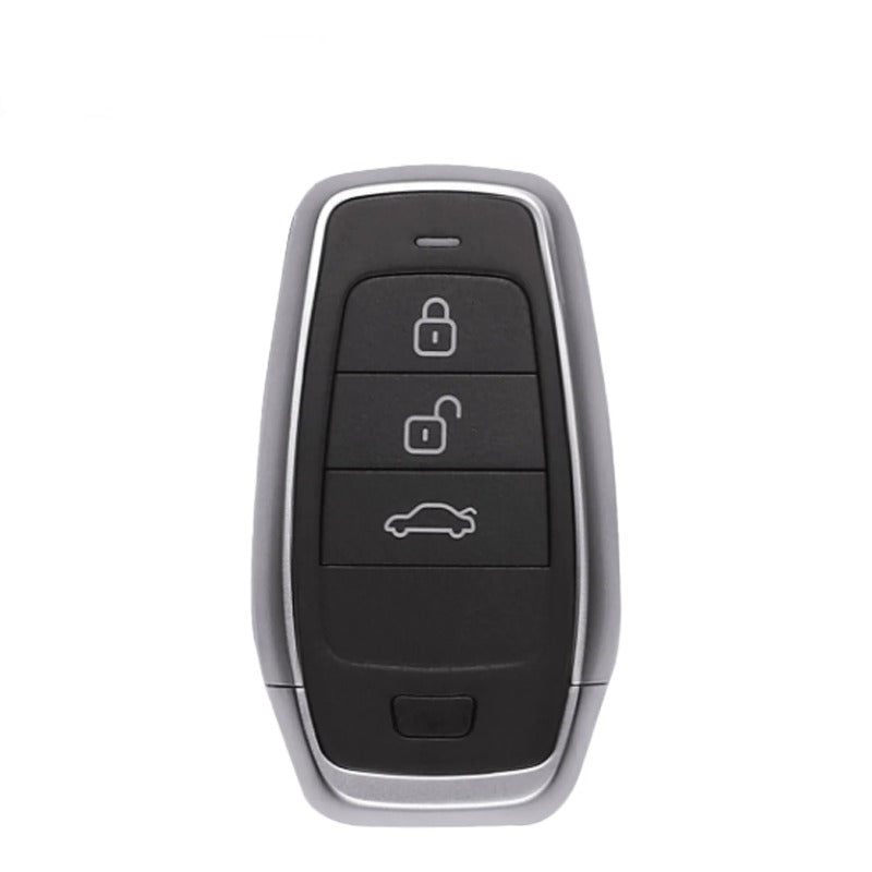 Autel - IKEYAT3T - MaxiIM IKEY - Programmable Smart Key - For KM100