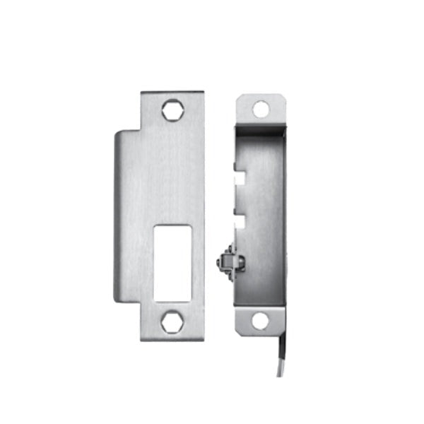 SDC - MS-18 - Electrified Deadbolt Strike - Mortise Lock Deadbolt Monitor - 5 Amp @ 30 VDC Resistive - SPDT