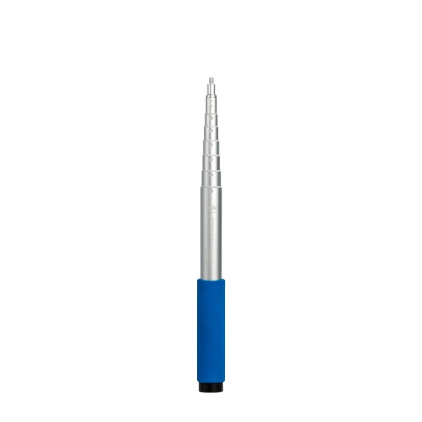 Jonard Tools - CFP-60 - Telescoping Pole - 5 ft