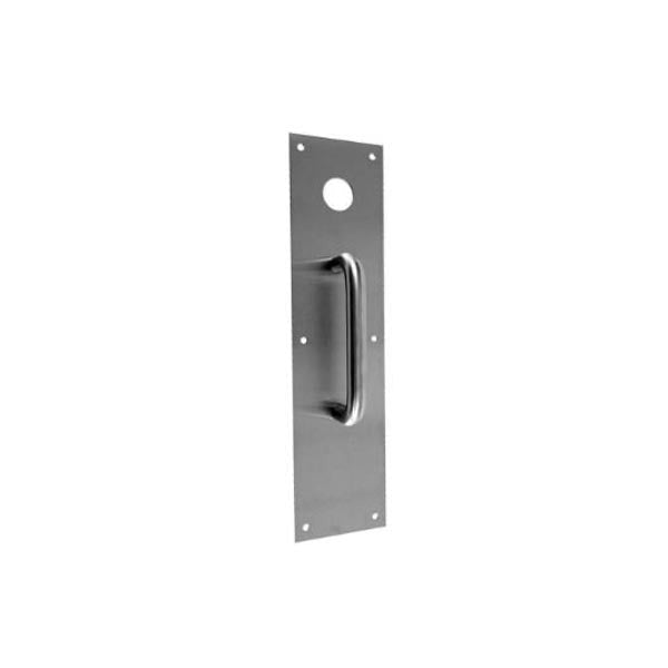 Don-Jo - CFD7115 - Pull Plate - 4" Width - 6" CTC - Optional Finish