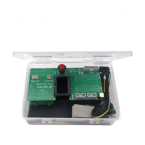 Yanhua - ACDP - BMW BDC2 Key Learning Bench Platform