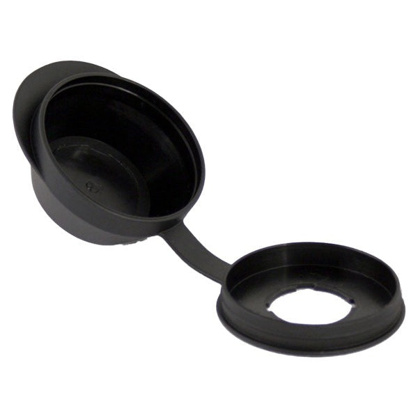 Olympus Lock - 7850-DC - Combi Cam Dust Cover - Black