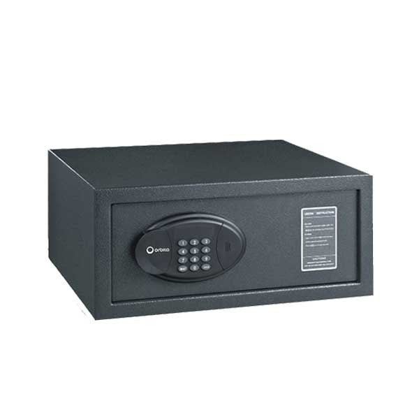 Orbita - 2043MB - Hotel Room Safe - Electronic Keypad Lock - 5mm Steel Door