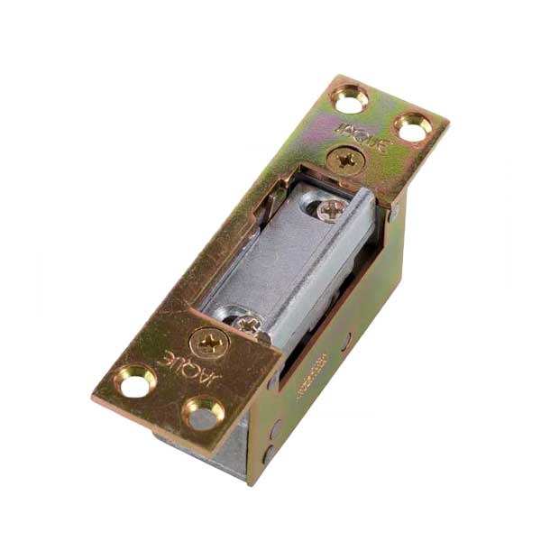 GAAB - T705-00 - Electric Strike for GAAB Locks - 3/32" - AC 12V - 850 mA - Reversible - Fail Secure & Fail Safe