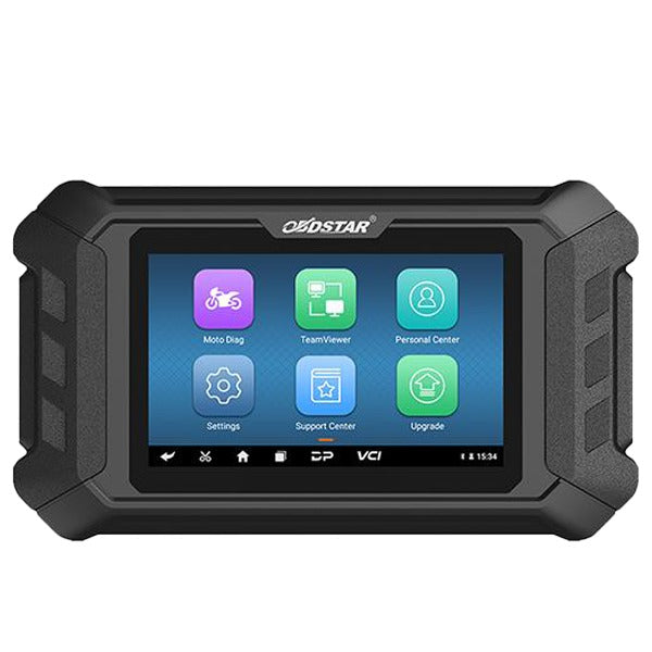 OBDStar - MS50 - Motorcycle Scanner