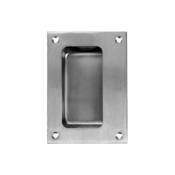 Don-Jo - 1850 - Flush Cup Pull