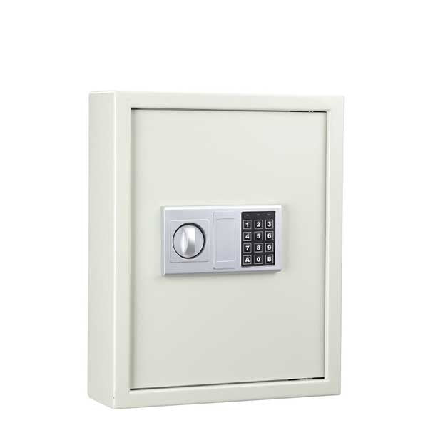 DEG-KS71 - Key Safe - Electronic Keypad Lock - Security Safety Box for 71 Keys