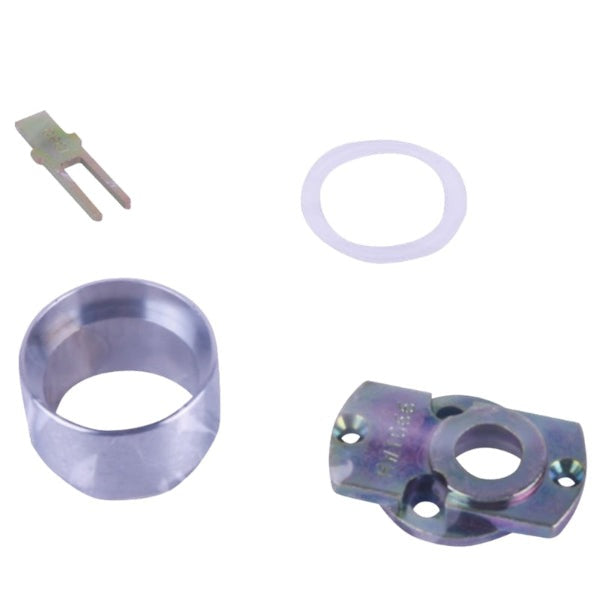 Alarm Lock - Yale - ET-YIC - SFIC - Rim Cylinder Adaptor Kit - Satin Chrome Finish