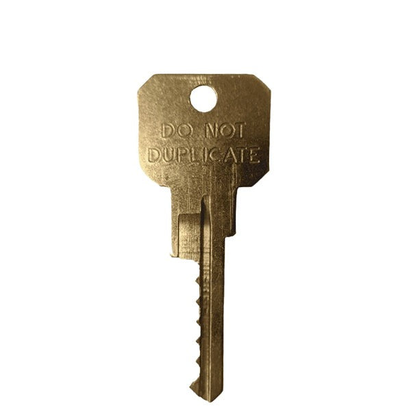 KeylessFactory - BUMP Key For Kwikset - KW11