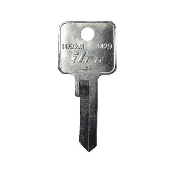 Ilco - 1092M-M29 MASTERLOCK Key Blank