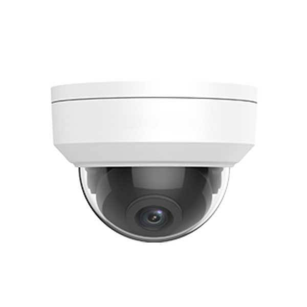 Devision / IP / 4MP / Dome Camera / Fixed / 4mm Lens / Outdoor / WDR / IP67 / IK10 / 30m IR / DV-B440-DWPSI