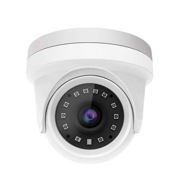 Devision / HDCVI / 4MP / Eyeball Camera / Fixed / 4mm Lens / WDR / 25m IR / DVA-C440-P