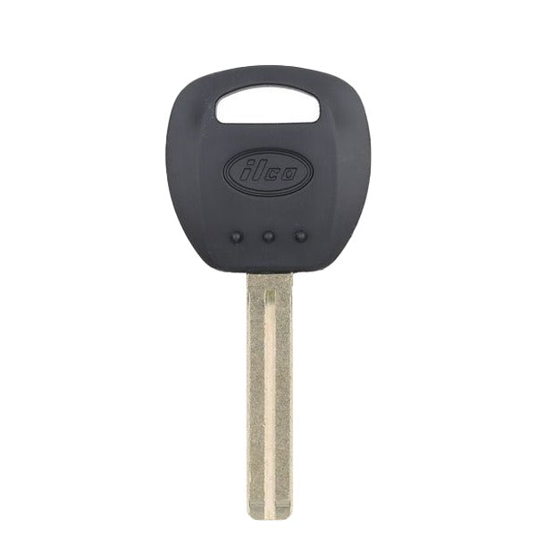 2006-2012 Hyundai - HY20-PT - Transponder Key - (PHILIPS ID 46)