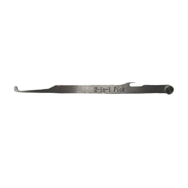 ORIGINAL LISHI - KW5 Replacement Tip