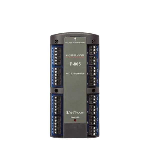 Rosslare - P-805 - Controller Expansion Board - 16 Inputs - For AC-825IP