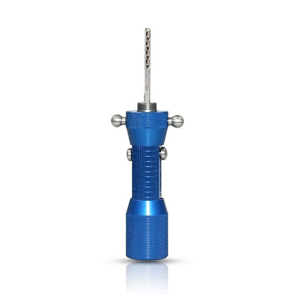 NP Tools - Quick Open Tool - For HU100 Buick, Chevrolet, Opel Vehicles