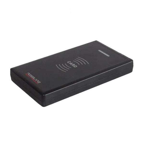 Rosslare - DR-6280 - Classic EV1 Desktop Reader - MIFARE DESFire - Compatible w/ AxTraxNG
