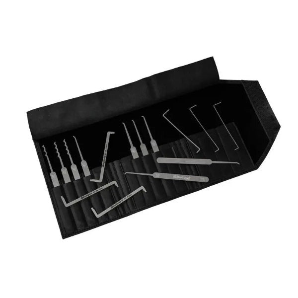 Multipick - ELITE Sandman Intermediate Set - US/EU Edition