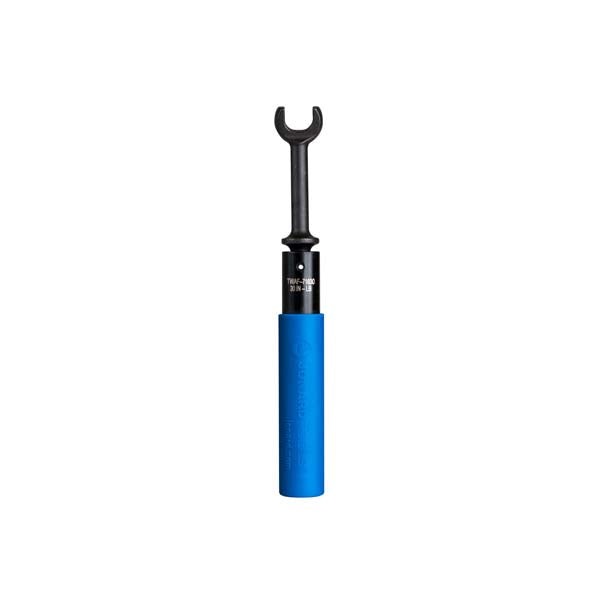 Jonard Tools - F Connector Torque Wrench - Full Head 7/16" - 30 in-lb