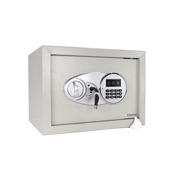 DIHS-SM - Home Safe - Electronic Keypad Lock - Security Safety Box