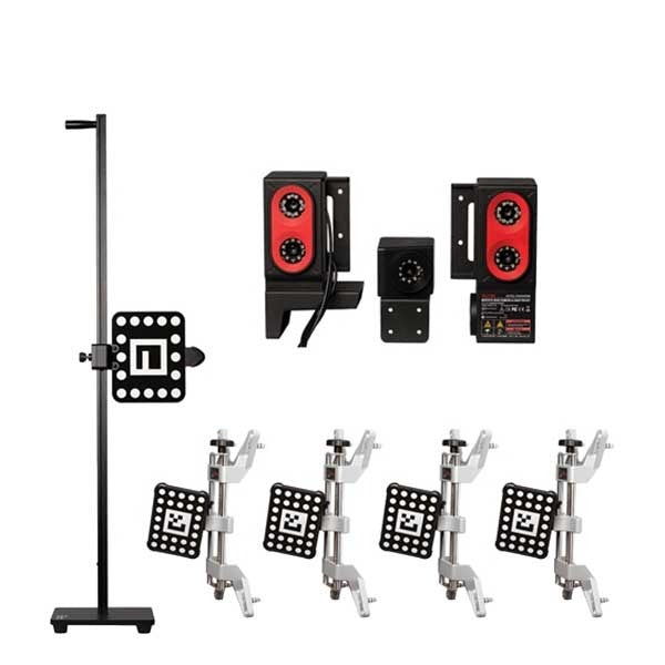Autel - MaxiSYS - IA800 - ADAS Calibration Tool