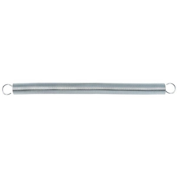 Wright - Bulk Door Spring - Screen / Storm Doors - 16" Length - Optional Outside Diameter Size - Zinc Plated