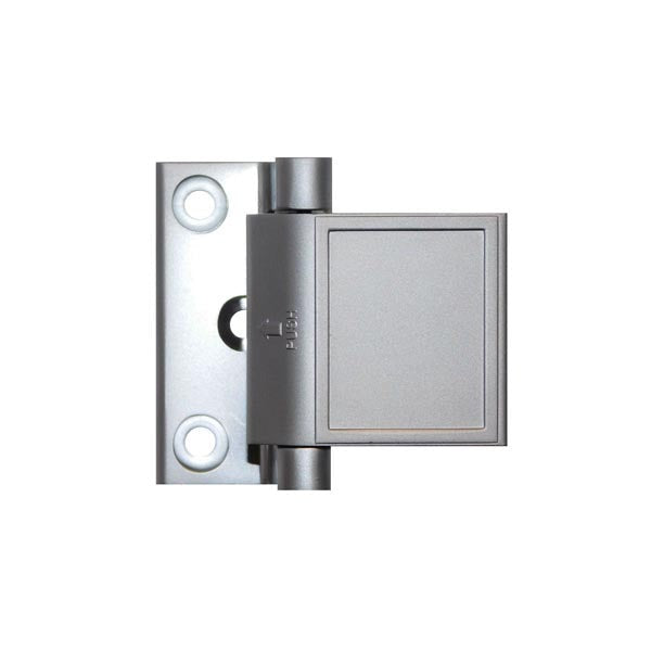Don-Jo - 1606 - Door Flip Guard - 3" Length - 2-3/4" Width - Optional Finish