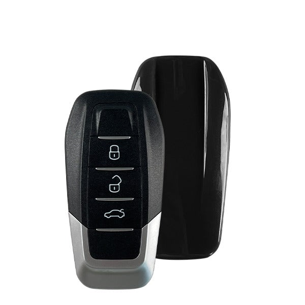 Xhorse - XKFEF5EN / 3-Button Universal Remote Key for VVDI Key Tool (Wired)
