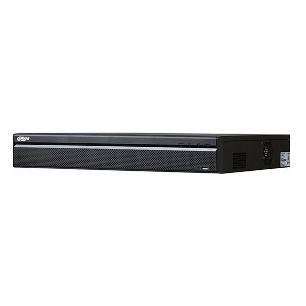Dahua / 32-Channel / 12MP / Dual NIC NVR / 4 SATA / 4 TB HDD / DH-N54B5N4