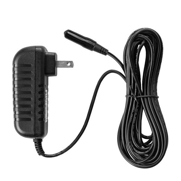 Vosker - AT12V - Universal AC Power Adapter for Security Cameras - For V100 and V200 Series