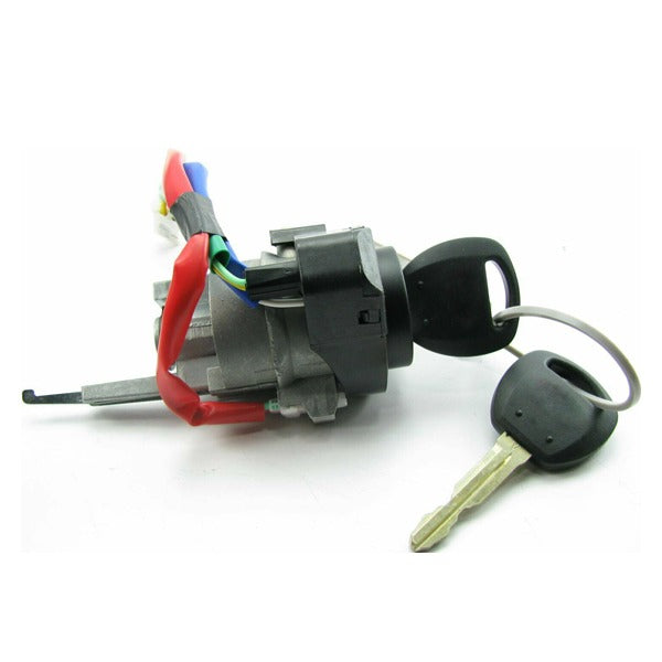 2006-2010 Hyundai Entourage / HY15 / Non Transponder / Ignition Lock Cylinder / Coded / ASP-C-40-112 (ASP)