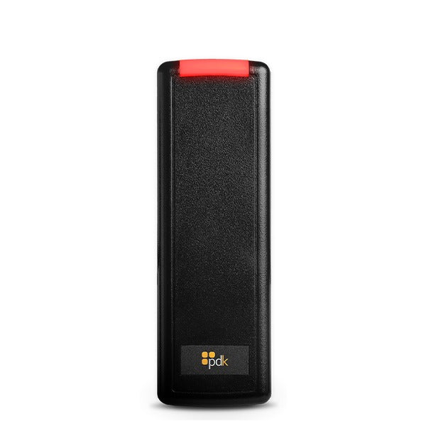 PDK - RMB - High Security Reader - Mullion Reader - IP 55 Protection Rating - Optional RF Technologies - Optional Styles