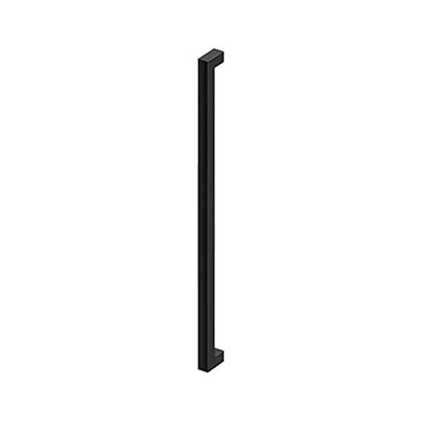 Deltana - 42" Extra Large Contemporary Pull - Single Side - Optional Finish