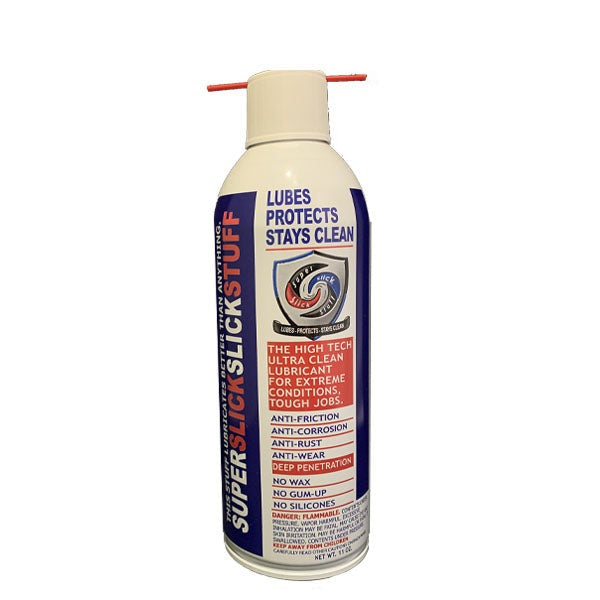 Protexall - Superslick Cleaning Lubricant - 11oz