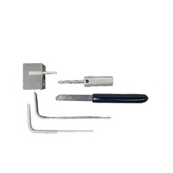AABLE - GM Ignition Removal Kit - 7 Tumbler - V2