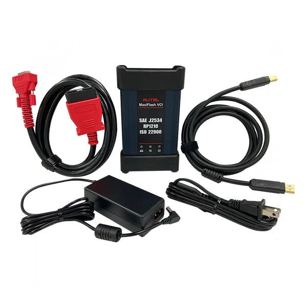 Autel - MFVCIKIT - MaxiFlash VCI Kit - Bluetooth