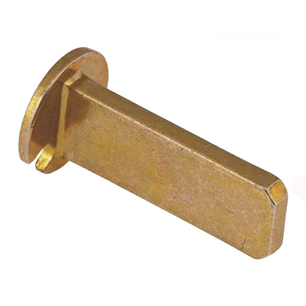 Marks USA - F1903-C - Tailpiece Adapter for Cylindrical Latch Door Lever Locksets - Entry / Storeroom