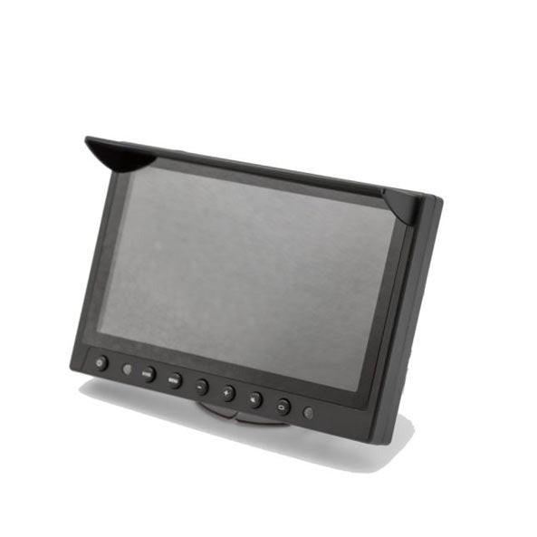 Dahua / Liquid Crystal Monitor / M12 Connector / A-Coding / 7-in / LED / DH-MLCDF7-E