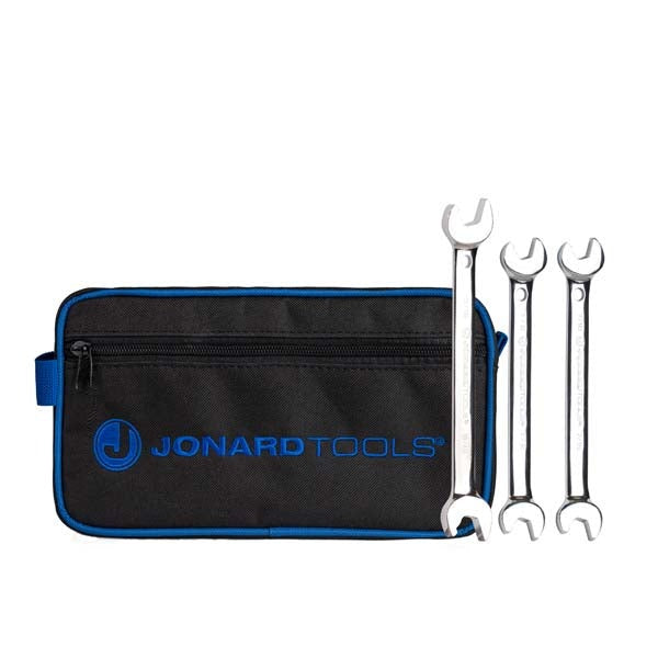 Jonard Tools - Speed Wrench Kit