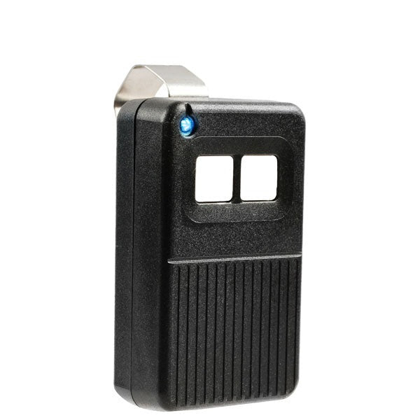 KeylessFactory - Garage Door Remote Opener - Linear Delta 3 Receiver (8 dip switch programming)