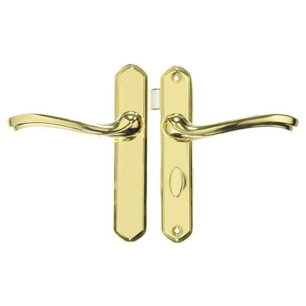 Wright - VCA112 - Castellan Surface Mount Latch - 3/4 in" to 1-1/4 in" - Optional Finish