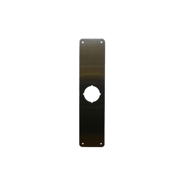 Don-Jo - RP 13515 - Pull Plate - Optional Finish