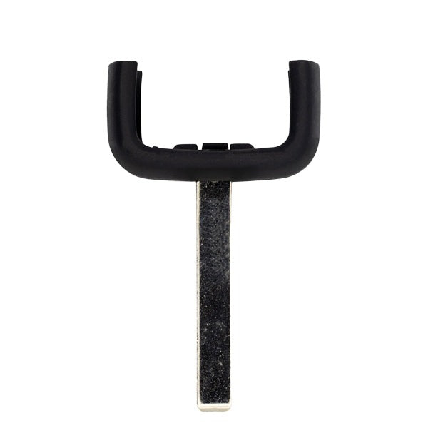 2003-2005 Opel / Vauxhall - HU100AT12 - Transponder Key - (Phillips 40 Chip)