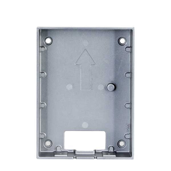 Dahua / Surface Mounted Box / Silver / VTM115