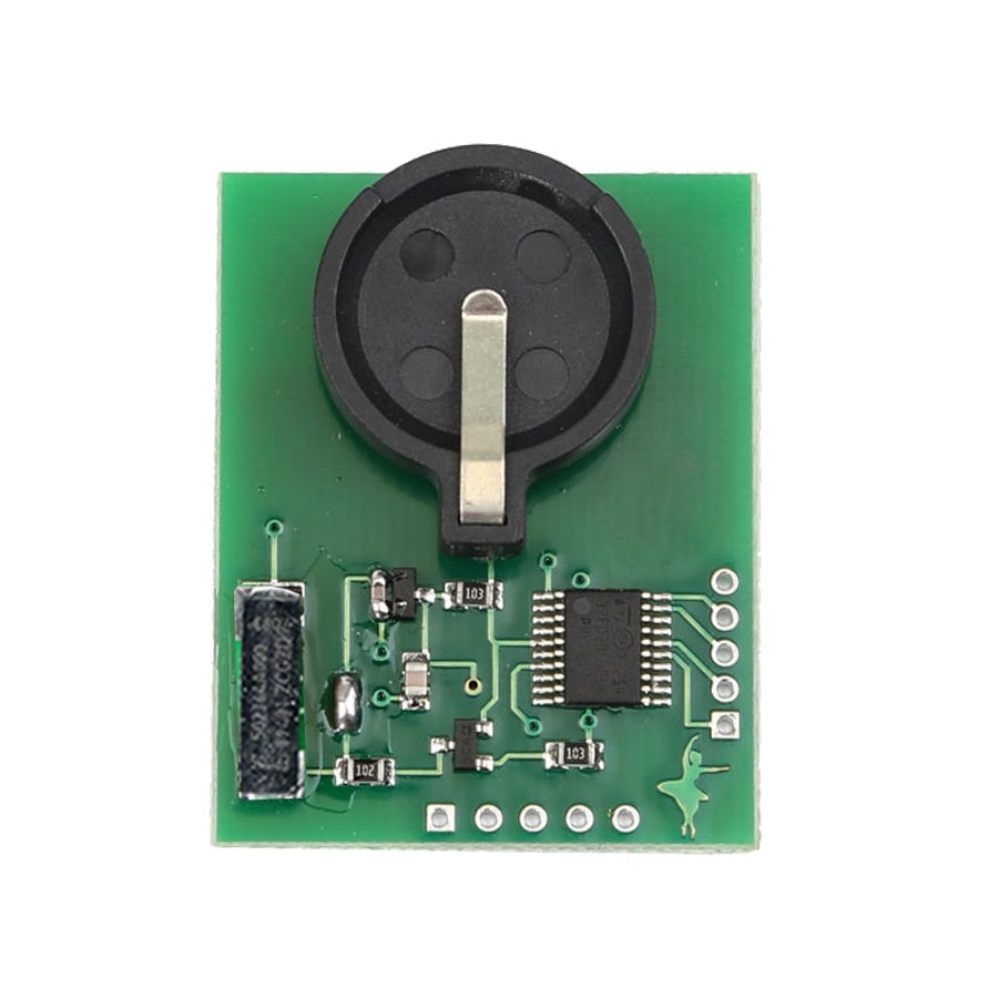 TANGO SLK-06 Emulator (Sniffer)