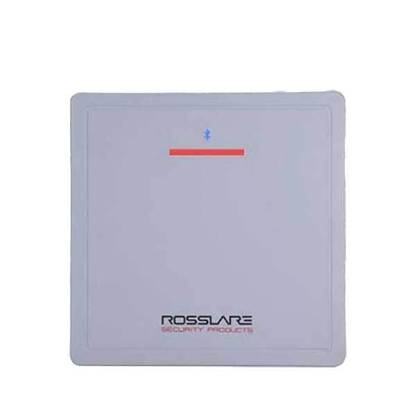 Rosslare - U920BT - UHF SMART - Extended Long-Range Reader - Bluetooth - RFID - 9-15 VDC - IP65