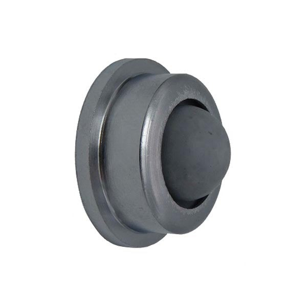Don-Jo - 1400 - Wall Bumper - Optional Finish